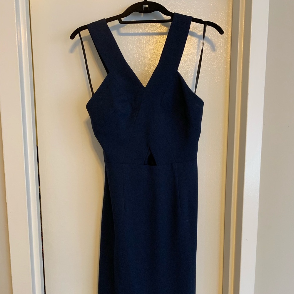 BCBG MIDI Dress